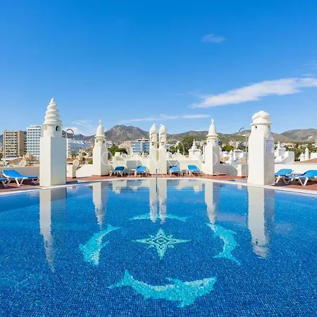 Lägenhet Malaga Puerto Marina Costa Sol