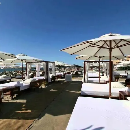 Malaga Puerto Marina Costa Sol * Benalmádena