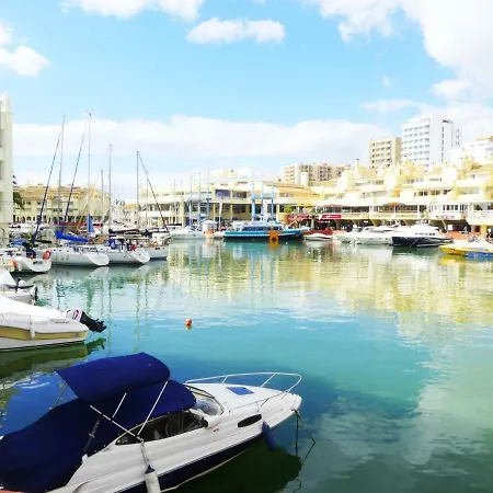 Malaga Puerto Marina Costa Sol * Benalmádena