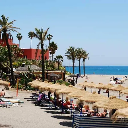 Malaga Puerto Marina Costa Sol Benalmádena